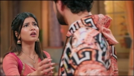 Yeh Rishta Kya Kehlata Hai - 6th December 2024